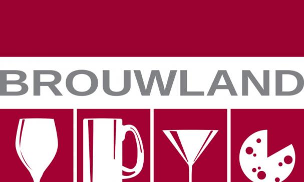 Brouwland logo
